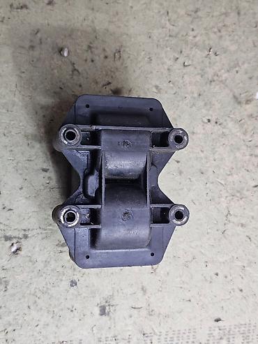 Катушки зажигания: Катушка зажигания Fiat Б/у, Оригинал, Германия — 8