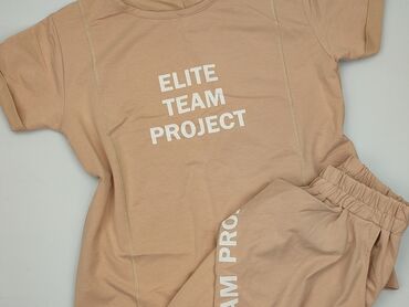 destination ubrania pepco: Elite, Komplet dresowy damski, rozmiar S