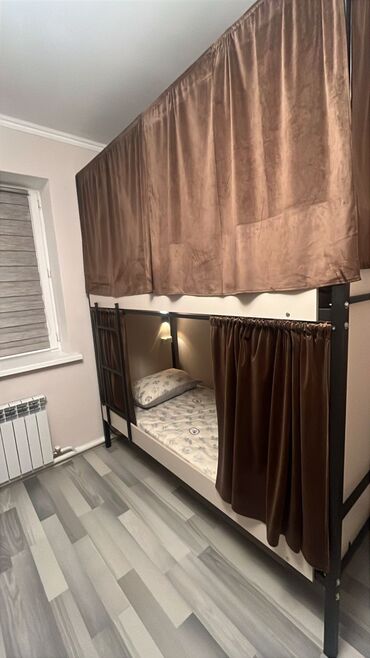 Долгосрочная аренда квартир: 1 комната, Собственник, С подселением — 2