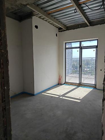 панорамные: 4 комнаты, 150 м², Элитка, 8 этаж, Готовая ПСО (под самоотделку) — 7