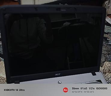 ноуты: Ноутбук Acer с комплектом аксессуаров. Основное: - Серия: Aspire — 3