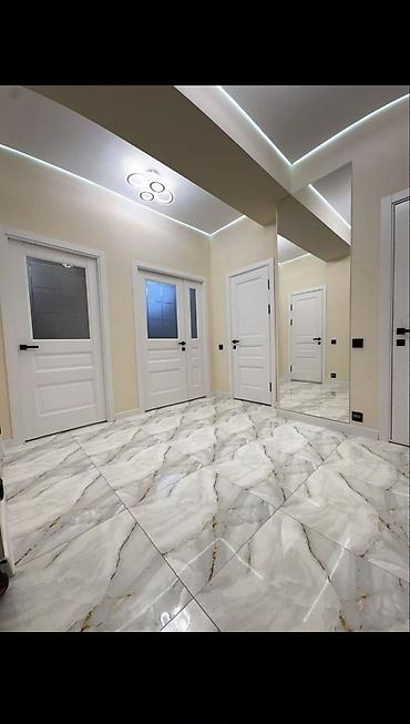 аю гранд: 2 комнаты, 71 м², АЮ Гранд Элитка, 8 этаж, Дизайнерский ремонт — 9