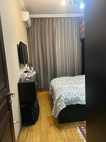 melisa park: 2 otaqlı, Yeni tikili, m. 20 Yanvar, 48 kv. m — 3