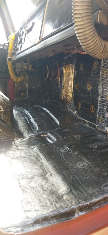 Грузовики: Грузовик, Камаз, Дубль, Б/у — 14