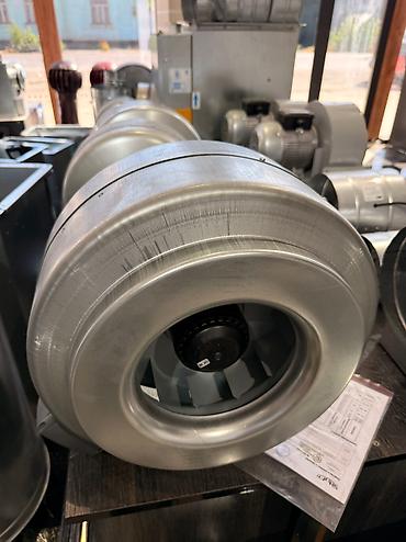 Жестяные работы: Жестяные работы, Вентиляция — 46