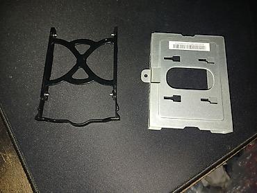 флешк: Кронштейн для крепления SSD, HDD c салазкой (крепление накопителя без — 2