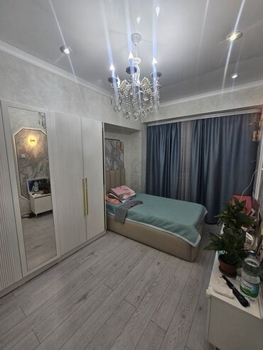 квартиру меняю на дом: 4 комнаты, 90 м², Индивидуалка, 7 этаж, Косметический ремонт