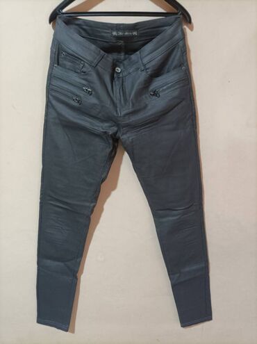 predator pantalone: M (EU 38)