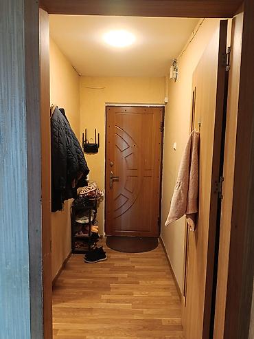 bayilda 1 otaqli evler: 2-otaqlı mənzil – Minsk layihəli 5/4-cu mərtəbəsi.Nizami rayonu — 7