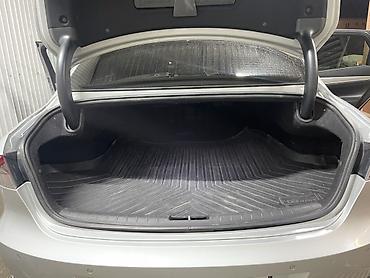 spark 7: Hyundai Grandeur: 2022 г., 3 л, Автомат, Газ, Седан — 7