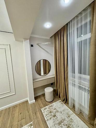 Продажа квартир: 2 комнаты, 65 м², Элитка, 5 этаж, Дизайнерский ремонт — 13