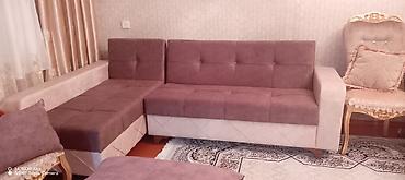 Künc divan satilir ölçü 2.40 '1.50 1heftedi alınıb uyğun olmadığı üçün lalafo.az -da Künc divan satilir ölçü 2.40 '1.50 1heftedi alınıb uyğun olmadığı üçün
