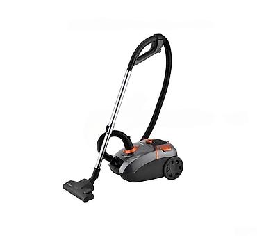 Elektronika: Tozsoran Bergamo BG-VC4011DDG Grey Bütün kateqoriyalar • Ev və bağ — 2
