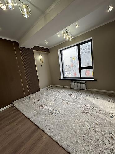 Продажа квартир: 1 комната, 40 м², Элитка, 3 этаж, Евроремонт — 10