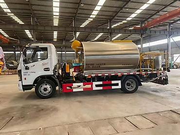 Другой транспорт: 🔥 Продажа битумных распределителей! 🚛 Предлагаем качественные — 4
