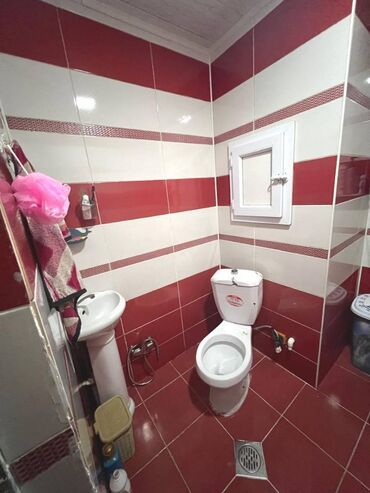 Köhnə tikili: Bakı, Qaraçuxur qəs., 2 otaqlı, Köhnə tikili, 60 kv. m — 10