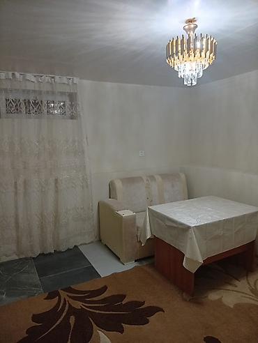 Mənzillər: 4otaqli heyet evi kiraye verilir addelnidi komunal daxil 370 manat — 1