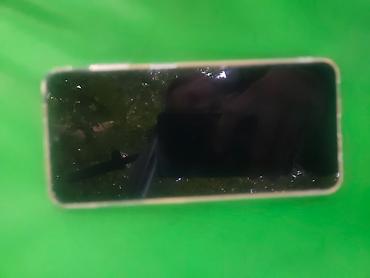 islenmis telefon: Samsung Galaxy A13, 32 GB, rəng - Göy, Barmaq izi, İki sim kartlı, Face ID — 2