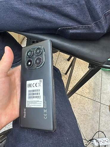 poco s65: Redmi, Redmi Note 14 Pro, Б/у, 512 ГБ, цвет - Черный, 2 SIM — 3