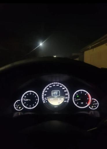 x class: Mercedes-Benz E-Class: 2012 г., 2.2 л, Автомат, Седан — 4