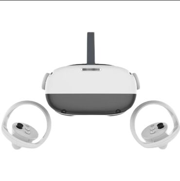 микрофон пк: Pico neo 3 (6G+128G) в комплекте есть TYPE-C шнур, тряпка для