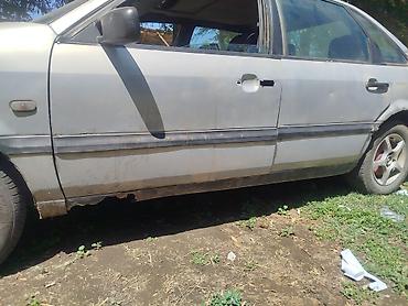 Volkswagen: Volkswagen Passat: 1995 г., 1.8 л, Механика, Бензин, Седан — 6
