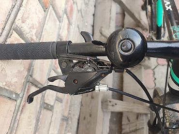 Горные велосипеды: Горный велосипед, Skillmax, Титан, Б/у — 6