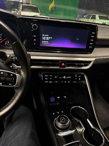 Kia: Kia K5: 2020 г., Автомат, Гибрид, Седан at lalafo.kg — 12 Kia: Kia K5: 2020 г., Автомат, Гибрид, Седан — 12