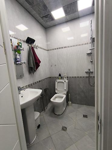 kreditle evler: Saray, 2 otaqlı, Yeni tikili, 61 kv. m — 2