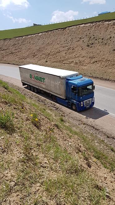 claas jaguar 690: Тягач, Renault, 2008 г., Шторный — 5