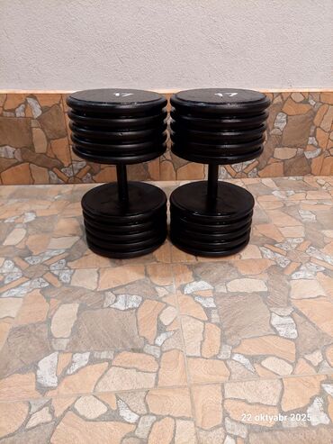 Ştanqlar və ştanq diskləri: Ştanq diski — 7