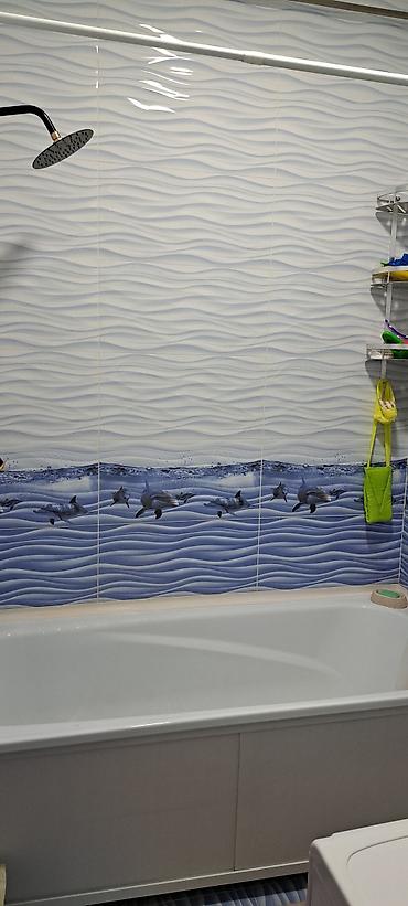 Продажа квартир: 3 комнаты, 92 м², Элитка, 3 этаж, Евроремонт — 8