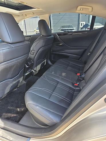 Lexus: Lexus ES: 2020 г., 2.5 л, Гибрид — 16