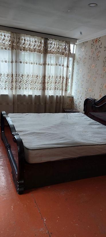 bine evləri: Gəncə Şəhəri Xan Bağı Türmənin yanında Bina Evi 4/3 kirayə verilir — 8