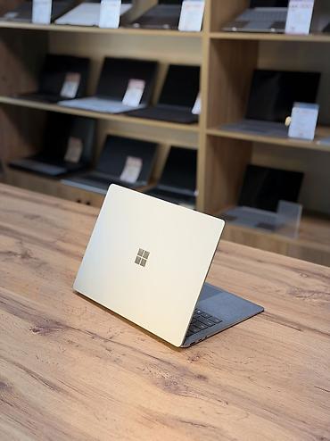 Microsoft ноутбуктары: Окуу үчүн, Колдонулган, Intel Core i5, Бөлүп төлөө менен — 3