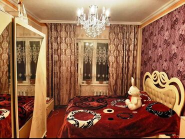 Köhnə tikili: Bakı, 2 otaqlı, Köhnə tikili, 60 kv. m — 4