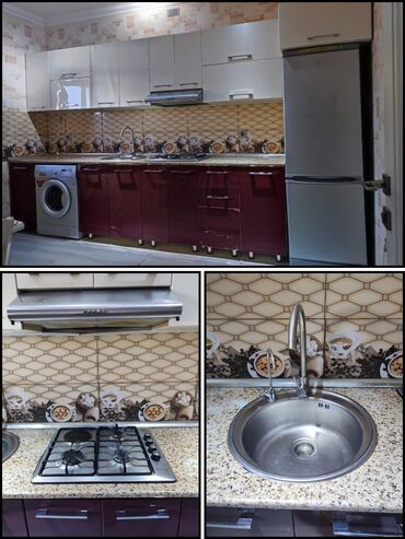 Sifarişlə divanlar: *ZB* *MƏTBƏX MEBELİ* Qiymət *600 AZN* ölçü *4 metr* üzerinde *SOYUDUCU