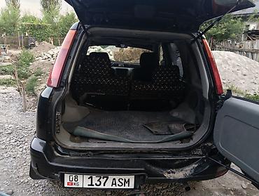 crv 3: Honda CR-V: 1998 г., 0.2 л, Автомат, Бензин, Кроссовер — 4