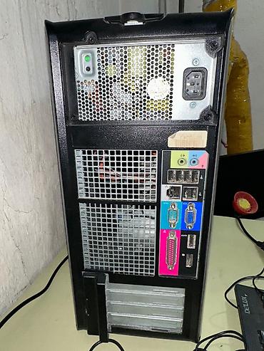 logitech 920: ПК Dell OptiPlex 780 в формате Mini-Tower — отличный выбор для офиса — 4