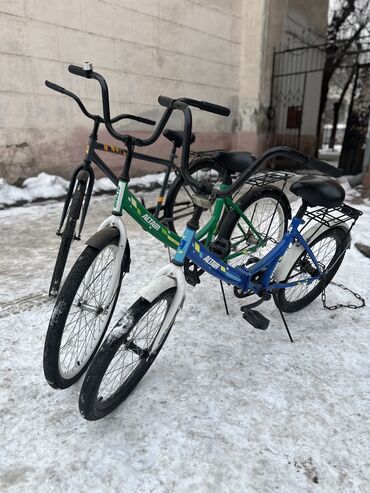 айфон даром: Складные велосипеды altair новые с витрины 🚴🚵🚴 катайся сейчас -