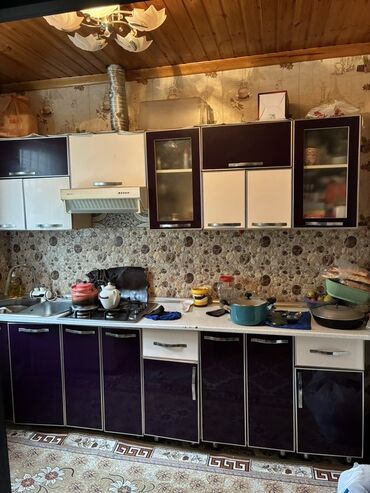 Həyət evləri və villaların satışı: 5 otaqlı, 170 kv. m, Kredit yoxdur, Orta təmir — 9