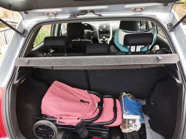 Toyota: Toyota Auris: 1.6 l. | 2009 έ. Χάτσμπακ — 8