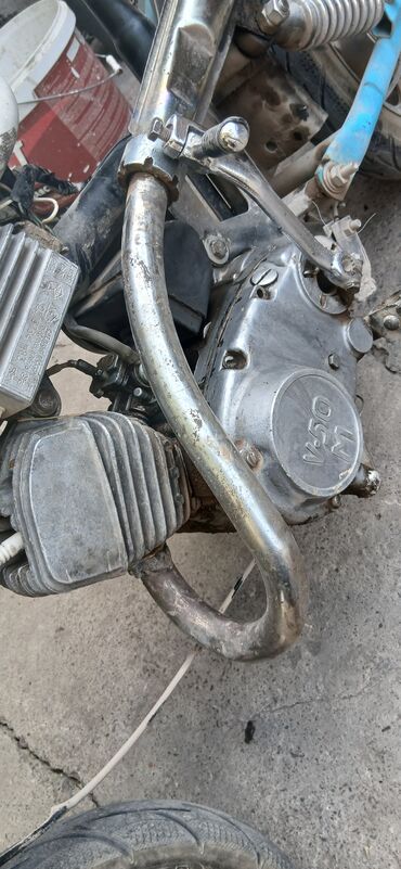 Другая мототехника: Мини рига 30, в 50, 2 передачи максимальная скорость 40, резина новая — 5