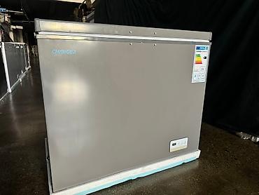 Морозильники: Морозильник, Новый, Платная доставка, Самовывоз, Бесплатная доставка — 3