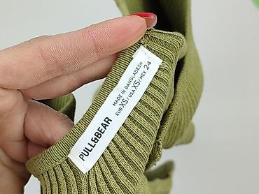 kaliko: PULL&BEAR, Kardigan damski, rozmiar XS — 5
