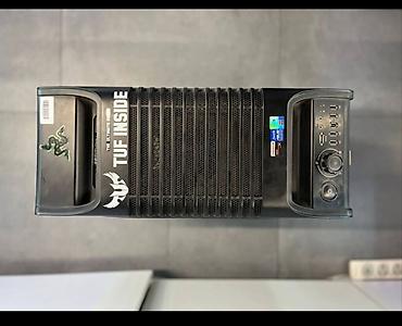 se electronics: Корпус ПК, Б/у, Cooler Master, ATX, цвет - Черный — 2