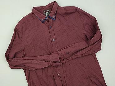 le uni: F&F, Koszulа dla mężczyzn, rozmiar L — 1