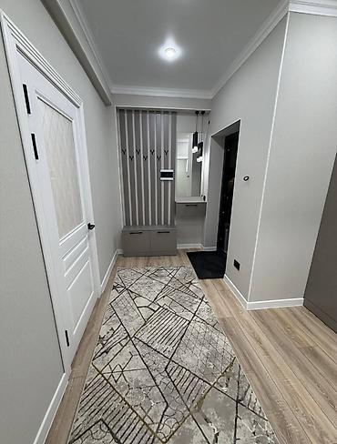 aurum: 1 комната, 44 м², Технопарк Элитка, 8 этаж, Дизайнерский ремонт — 8