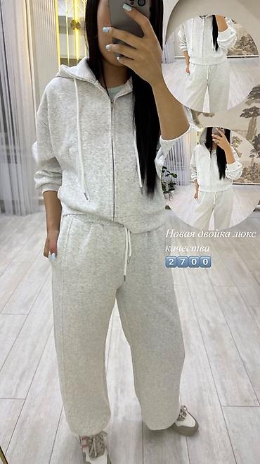 водолазы: Спортивный костюм, Свитшот, Китай, На молнии, M, L, XL — 1