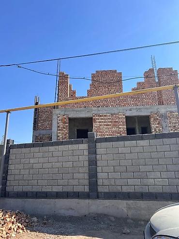 Кладка: Кладка пескоблока Гарантия, Бесплатная консультация, Монтаж Больше 6 лет опыта — 5